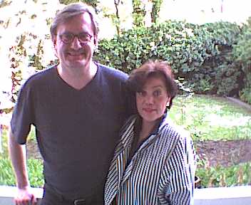 In frühen Jahren